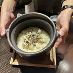 日本料理 樂精庵