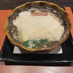 日本料理 樂精庵