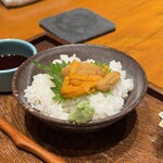 旬菜 さかなと酒 匠海 隠れ家 - 