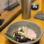 旬菜 さかなと酒 匠海 隠れ家 - 