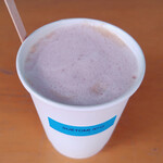 SUETOMI AoQ Cafe Stand - あんカフェオレ