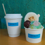 SUETOMI AoQ Cafe Stand - 