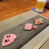飛騨季節料理 肴 - 