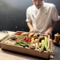 厳選焼鳥 一石三鳥 本店 - 
