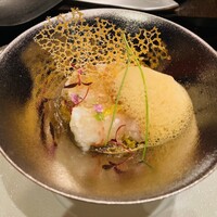 表参道うかい亭 - 