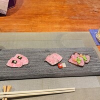 飛騨季節料理 肴 - 