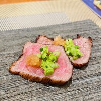 飛騨季節料理 肴 - 