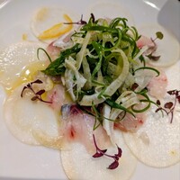 マーケットレストラン AGIO ルミネ横浜店 - 