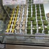 和菓子 なごし 本店