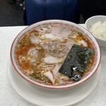 マルショーラーメン - 