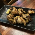 タカリ バンチャ ガル - チキンセクワ