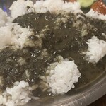 タカリ バンチャ ガル - ダールはこんな感じ