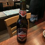 タカリ バンチャ ガル - ネパールアイス