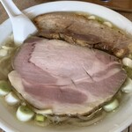 らぁめん蓮華 - 