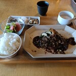 祇園ビストロ 丸橋 - 