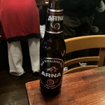 タカリ バンチャ ガル - アルナ