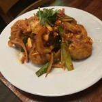 タカリ バンチャ ガル - モモサデコ