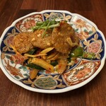 タカリ バンチャ ガル - ソイチョエラ