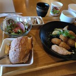 祇園ビストロ 丸橋 - 