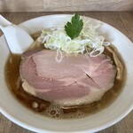 らぁめん蓮華 - 