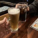 タカリ バンチャ ガル - M男との会食でした