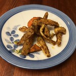 タカリ バンチャ ガル - ムラコアチャール