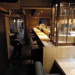 祇園ビストロ 丸橋 - 