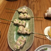炭火焼鳥 とり将 - 