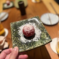 炭火焼鳥 とり将 - 
