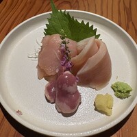 炭火焼鳥 とり将 - 