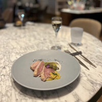 GENTLE Dining - 
