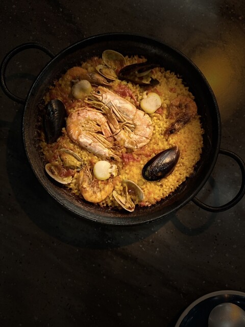 ROOF TOP de Espana El Loco