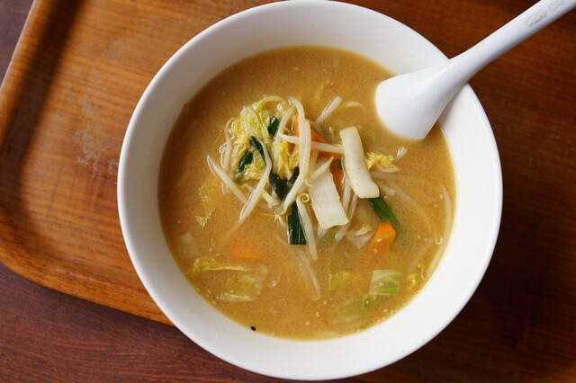 たんぽぽ &ndash; 金谷川（食堂）｜福島市の家庭的和食定食店