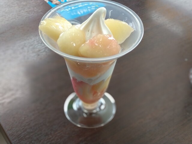 ミニストップ 郡山安子島店（MINI STOP） - 安子ケ島（コンビニ・スーパー）の写真