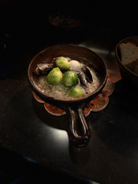 ROOF TOP de Espana El Loco photo 2