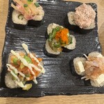 寿司とおでん モナリザ 秋葉原店 - 