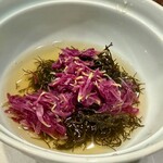 潟潟ヤ - もずくともってのほか