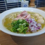 La Maison du Ramen ビスク - 盛り