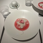 FARO - 薔薇 檜 扁桃