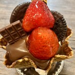 ル・キャラメル - 