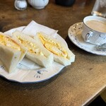 カフェ・バール こうべっこ - 