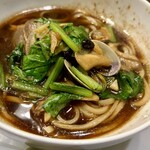 潟潟ヤ - ラーメン