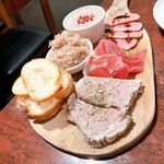 Bistro ichi - 