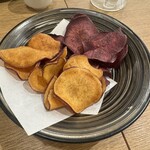 寿司とおでん モナリザ 秋葉原店 - 