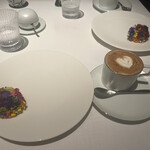 FARO - 花のタルト