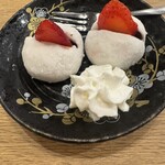 寿司とおでん モナリザ 秋葉原店 - 