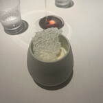 FARO - 放牧ミルクのパンナコッタ