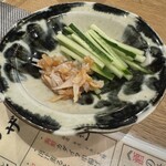 寿司とおでん モナリザ 秋葉原店 - 