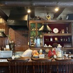 カフェ・バール こうべっこ - 