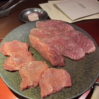 焼肉もちお -  焼肉もちお -